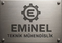 Eminel Teknik Mühendislik | 05332970724 | ANKARA